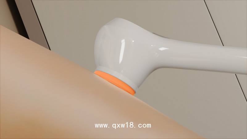 戴恩智能便攜洗浴機-DEN FLexBath 360