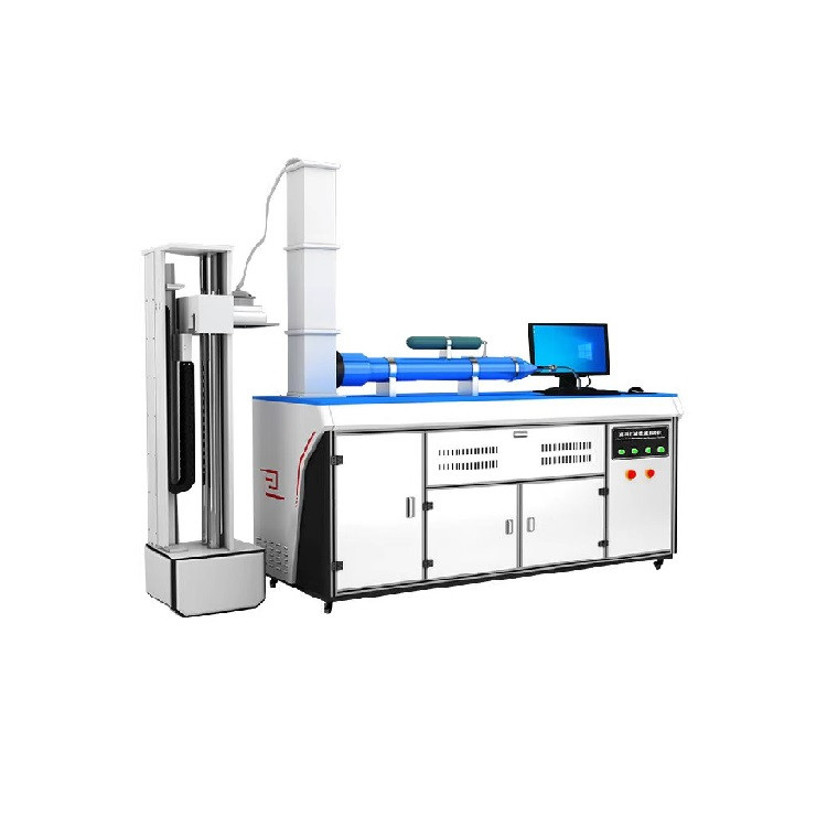 濾料過濾性測試儀