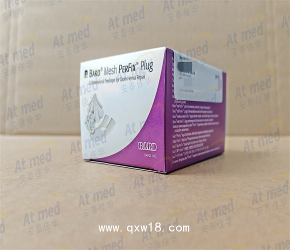 巴德 疝環(huán)充填補(bǔ)片 0112770