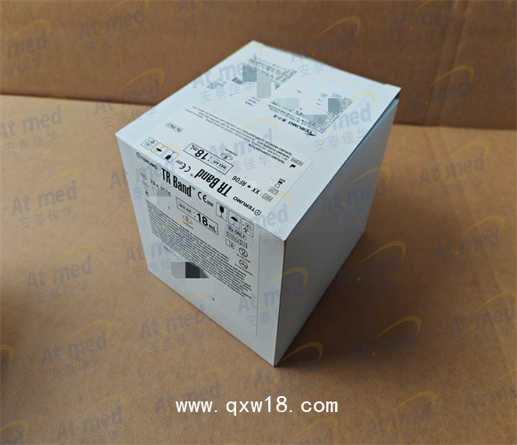 泰爾茂 橈動脈止血器 XX*RF06