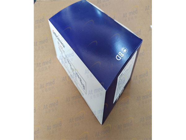 BD 輸液用三通 394602