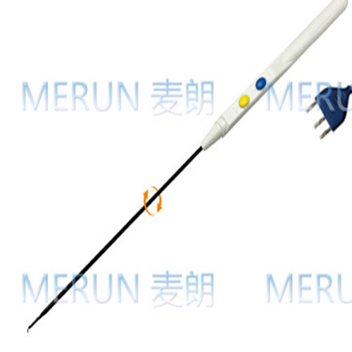 消融電極電凝鉤|伸縮電凝鉤|吸煙電凝鉤|一次性電凝鉤廠家