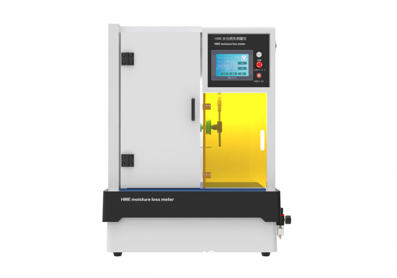 HME熱濕交換器水分損失測量儀