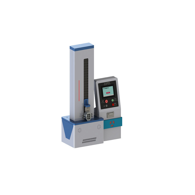 吻合器包裝剝離強(qiáng)度測試儀