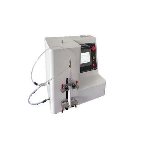 疫苗注射器負壓測試儀