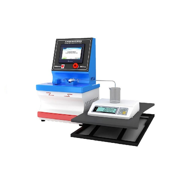 注射器流動(dòng)特性測定儀