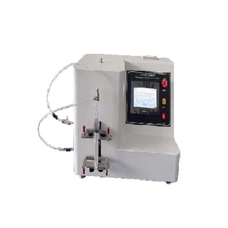 注射器順應(yīng)性測試儀