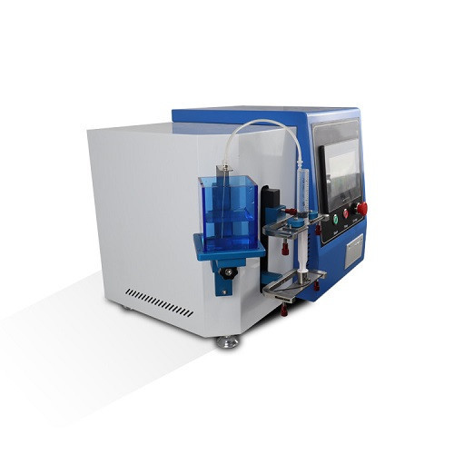 注射器自毀特性測試儀