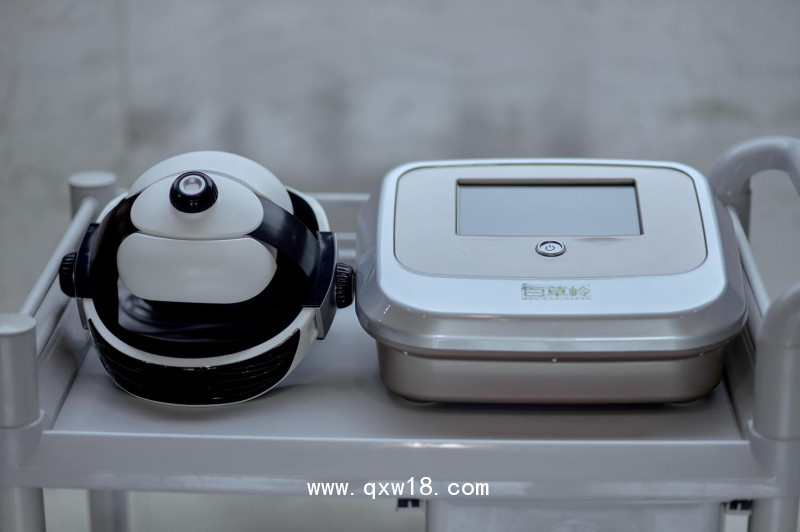 經(jīng)顱磁刺激治療儀ZL-N-800