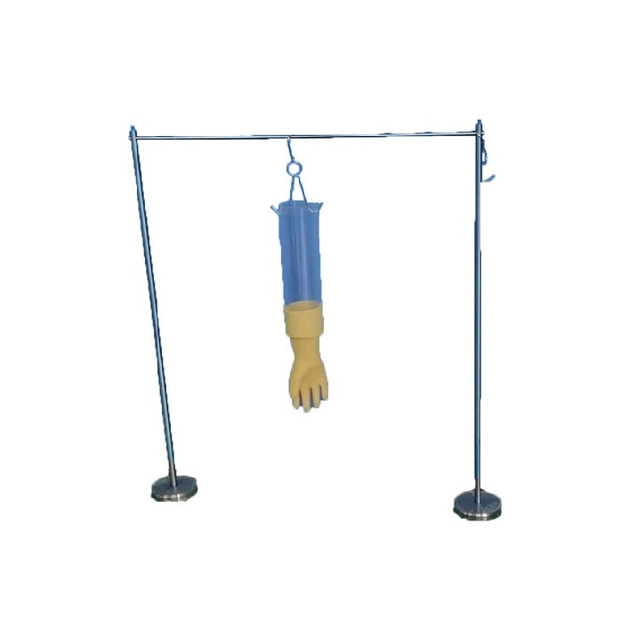 手套不泄漏性能測(cè)定儀