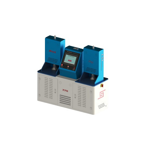 光度計(jì)法顆粒過濾測(cè)試儀