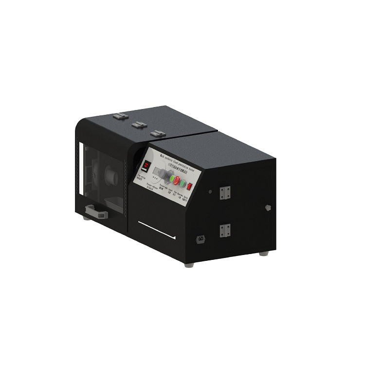 醫(yī)用口罩血液穿透性能測(cè)試儀