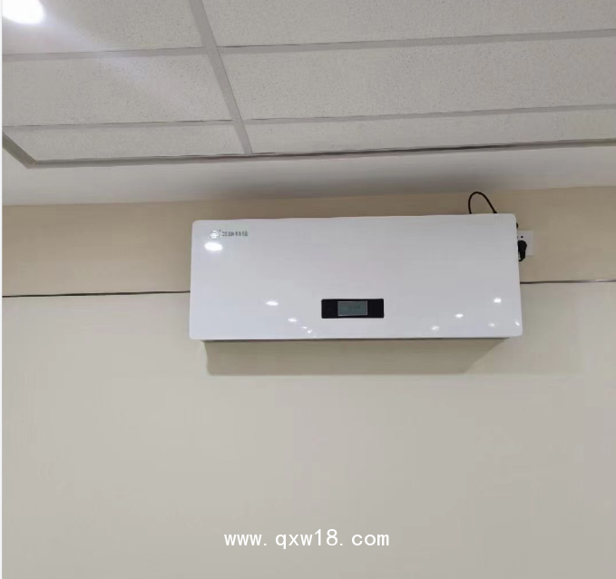 空氣凈化器移動(dòng)式殺菌消毒凈化空氣