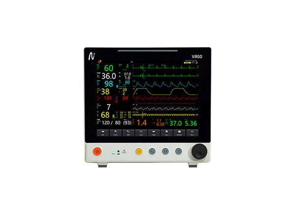 多參數(shù)監(jiān)護(hù)儀-星座系列TarusB/Pisces/Virgo