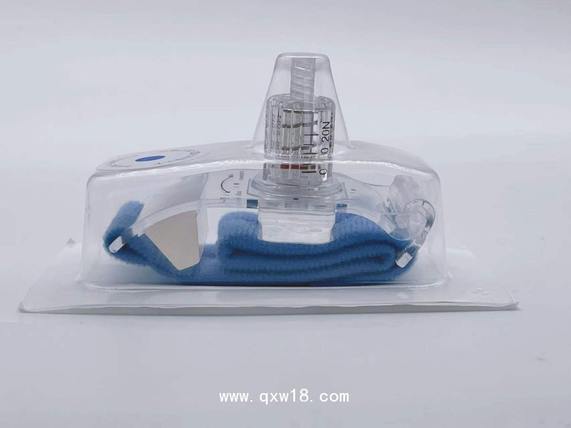 橈動脈壓迫止血器