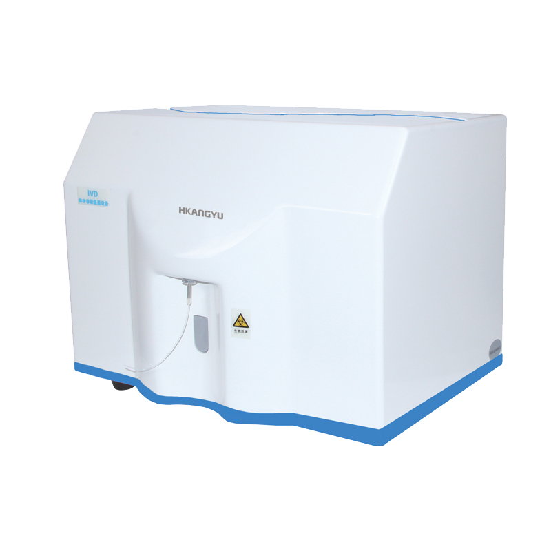 全自動(dòng)血流變檢測(cè)儀檢測(cè)流程