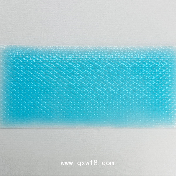 醫(yī)用退熱貼冰貼居家用oem貼牌代加工定制兒童退熱貼軍訓(xùn)冰涼貼