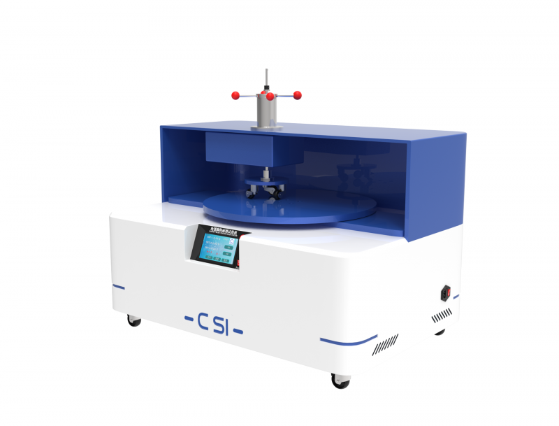 人造地毯腳輪耐磨試驗(yàn)機(jī)