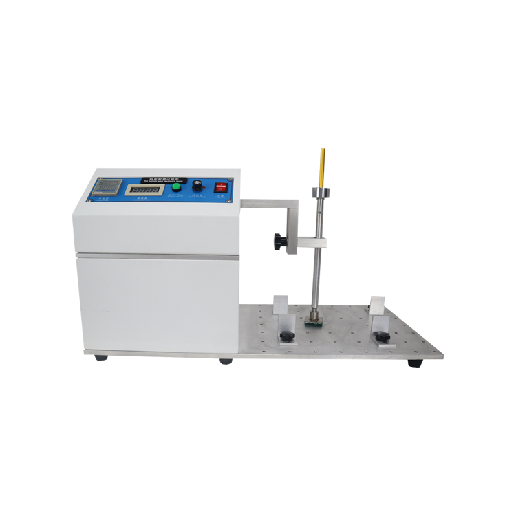 鍋底耐磨試驗(yàn)機(jī)