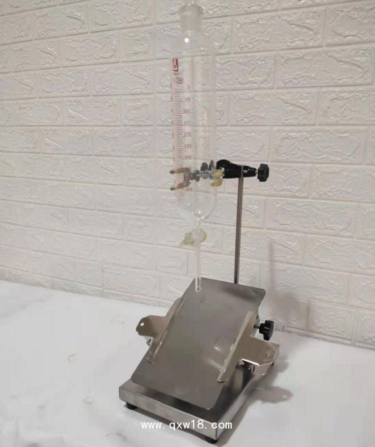 紙尿褲防側漏性能測試儀