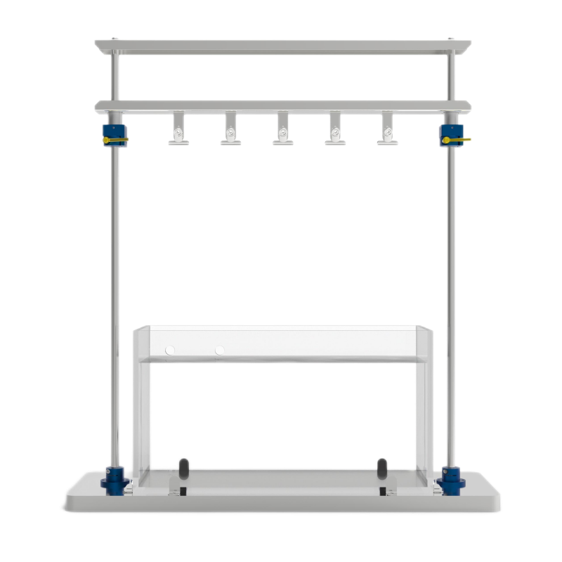 紙尿褲吸水倍率測試儀