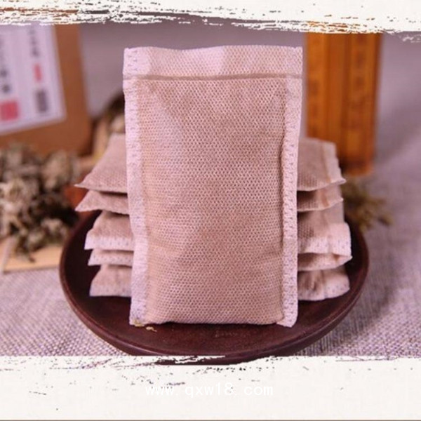 藥包生產(chǎn) 無(wú)紡布膏藥加工 膏藥布定制