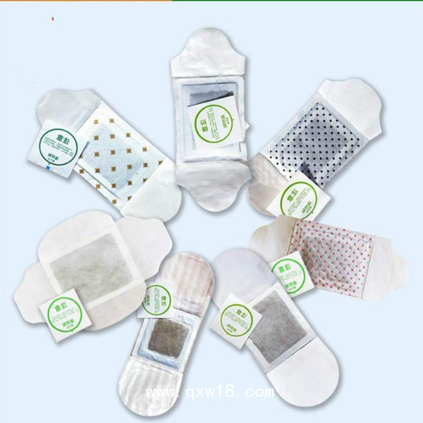 熱療貼廠家 灸熱治療貼 可OEM貼牌代加工