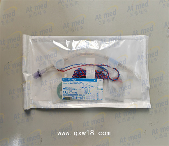 美敦力 神經(jīng)監(jiān)護(hù)氣管插管 8229306