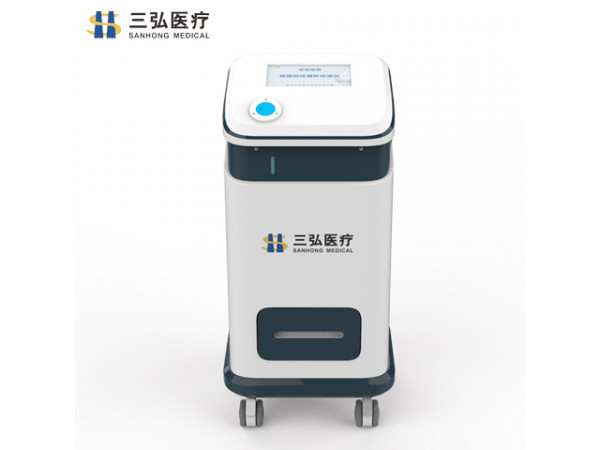 物理加壓降溫儀-脈動加壓冷敷機-冷療儀 四位一體治療模式