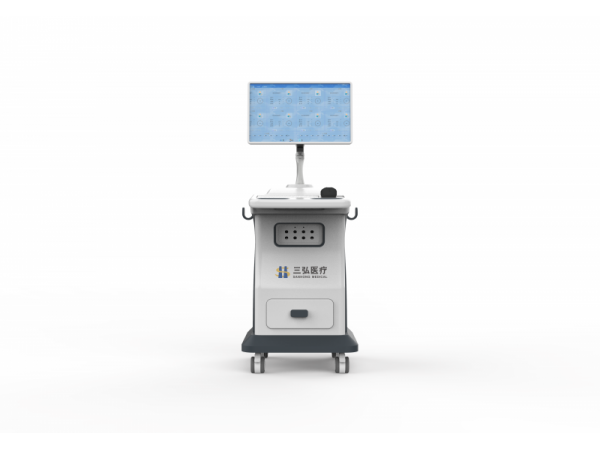 三弘醫(yī)療音樂胃腸治療儀 胃腸動力治療設備 胃動力生物電專家