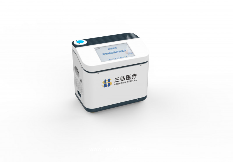 三弘醫(yī)療物理加壓冷熱敷機(jī)，航天級(jí)半導(dǎo)體技術(shù)--開啟冷療新體驗(yàn)