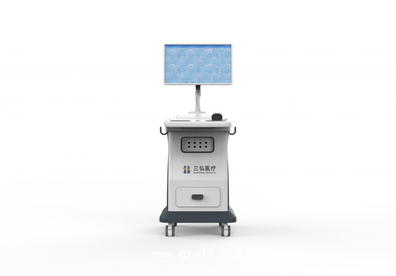 胃腸動力設備 胃腸動力治療儀 推車設計移動方便源頭廠家