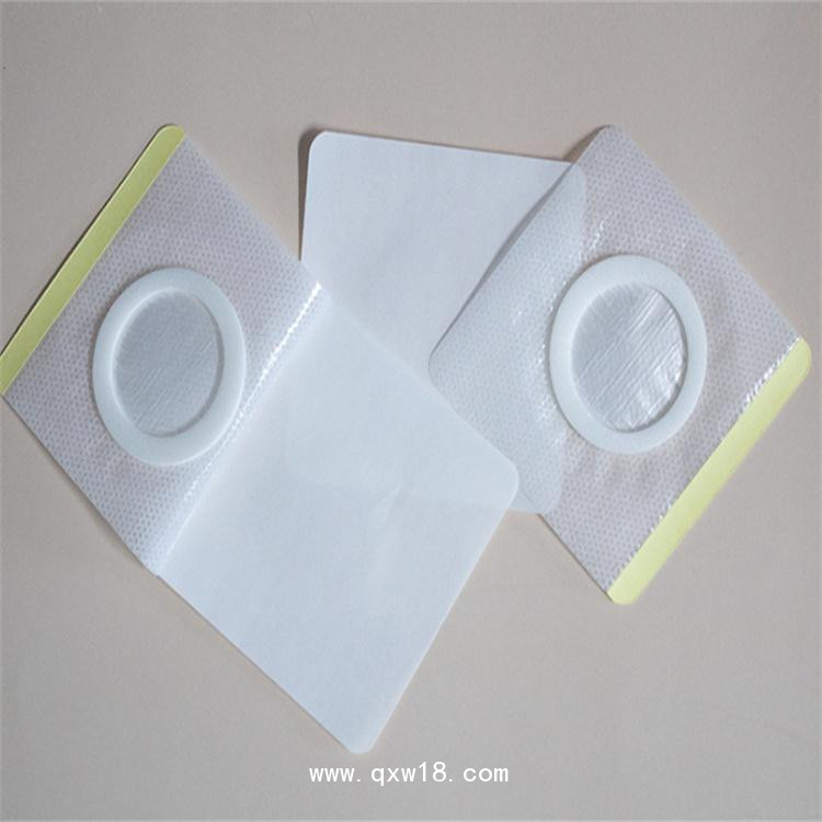 膏藥空貼 穴位貼oem定制代加工醫(yī)院直供定制藥店診所