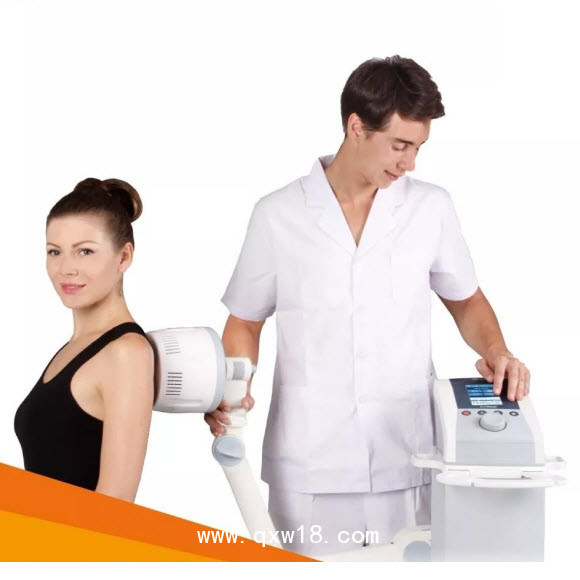 ST2300型立式大功率短波治療儀