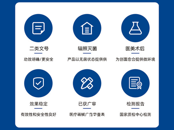 海藻糖醫(yī)用皮膚修護(hù)敷料(液體型)-OEM貼牌代工-批發(fā)代理