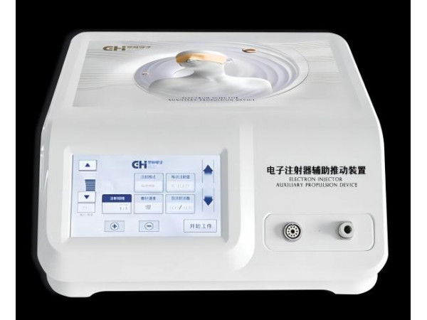電子注射器輔助推動裝置