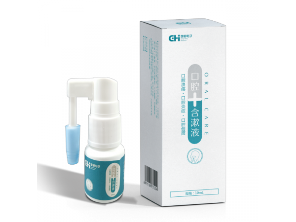 口腔含漱液