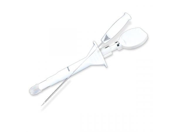 一次性腹腔鏡縫合器/閉合器/微創(chuàng)筋膜閉合器/縫合器