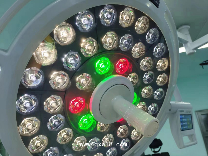 銘旭醫(yī)療MXLED700  手術(shù)無影燈 LED單頭無影燈  led手術(shù)室無影燈