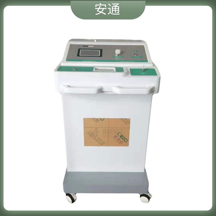 醫(yī)用臭氧治療儀/三氧治療儀
