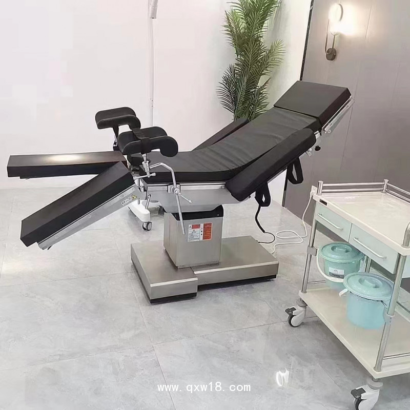 電動(dòng)綜合手術(shù)臺(tái) 電動(dòng)手術(shù)床 綜合手術(shù)床