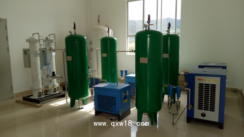 醫(yī)用分子篩制氧設(shè)備
