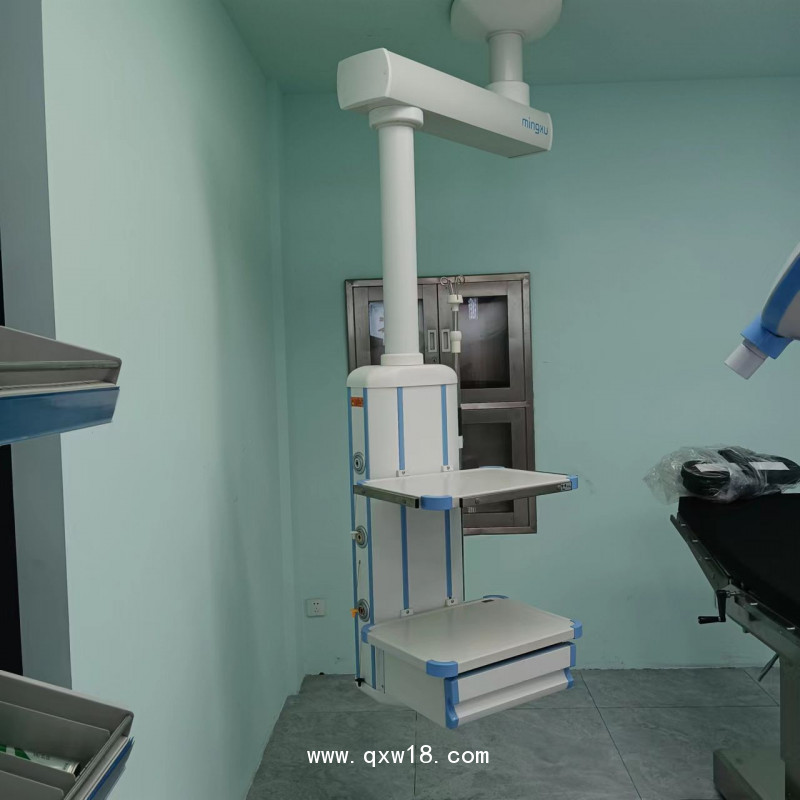 單臂外科吊塔 醫(yī)用吊塔 手術室吊塔 醫(yī)用懸臂吊塔