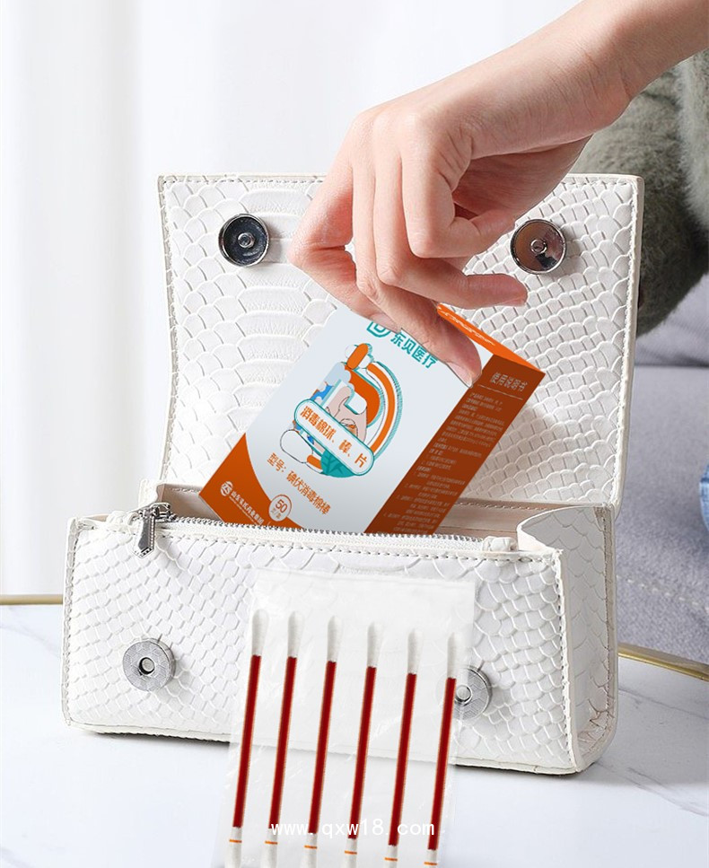 消毒棉球、棒、片