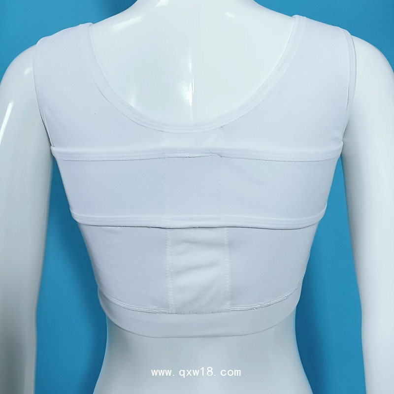 重建胸衣、塑型壓力胸衣,乳房重建，乳腺腫瘤整形、胸部術(shù)后繃帶，胸部固定器