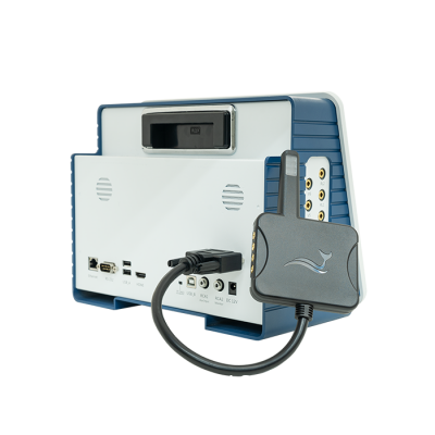 心電性能模擬器SECG5.0 AIO