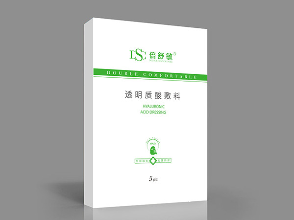 透明質(zhì)酸敷料