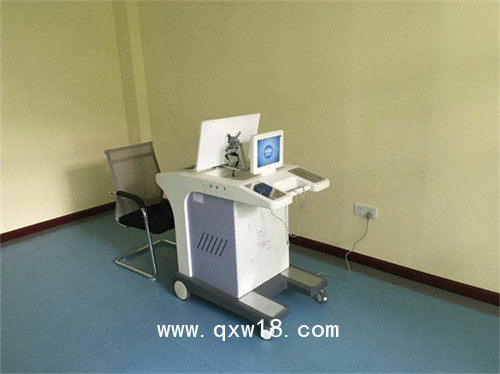 健康管理系統(tǒng) HRA慢病篩查設(shè)備