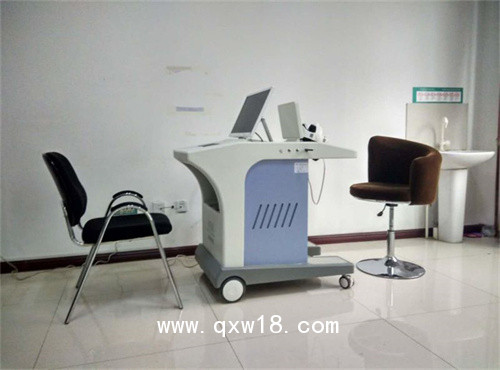 體檢中心設(shè)備HRA 人體電阻抗測(cè)評(píng)分析儀