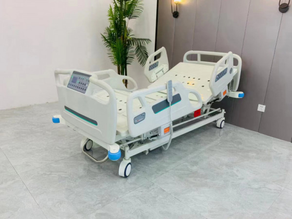 電動(dòng)病床 溶栓床 電動(dòng)稱重護(hù)理床 稱重溶栓床 電動(dòng)護(hù)理床